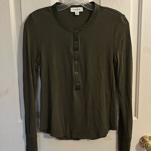 Women’s Long Sleeve